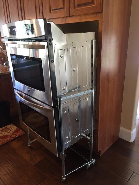 JB Appliance Repair