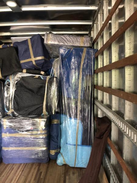 D & J Movers ATL