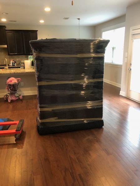 D & J Movers ATL