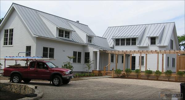 Riverside Sheet Metal & Contracting