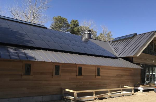 Riverside Sheet Metal & Contracting