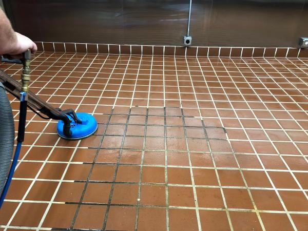 Spotless Pressure Washing