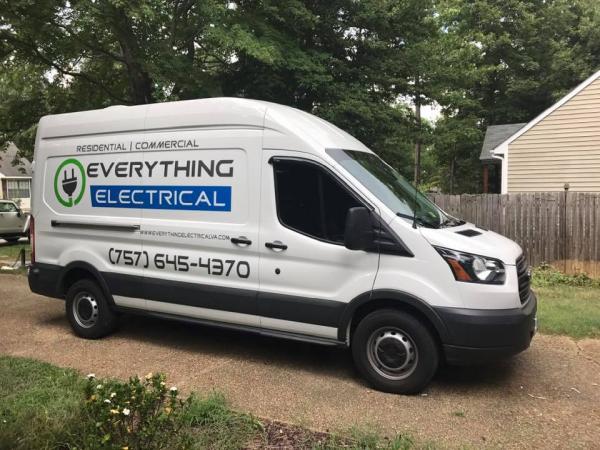 Everything Electrical