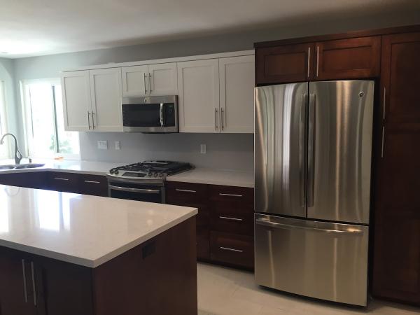 Brett Rehbehn General Contractor
