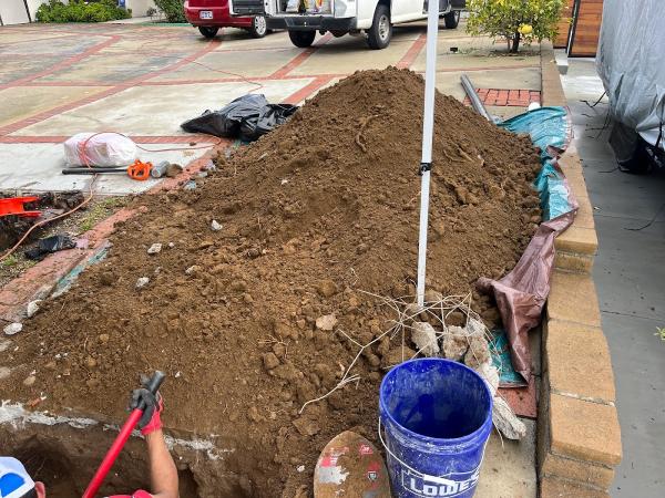 Drain Doctors Ventura County