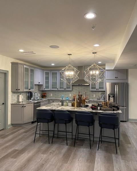 Absolute Basement