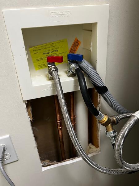 Richardson Plumbing