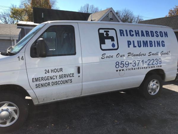 Richardson Plumbing
