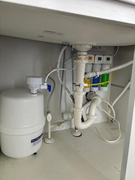Richardson Plumbing