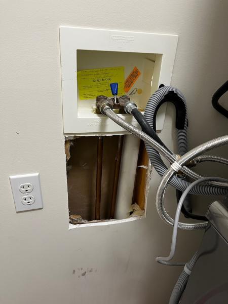 Richardson Plumbing