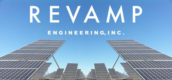 Revamp Engineering
