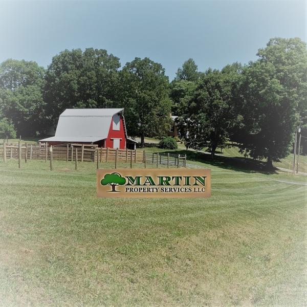 Martin Property Services LLC