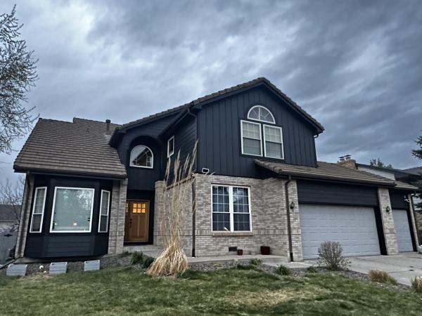 Hoffman Weber Construction