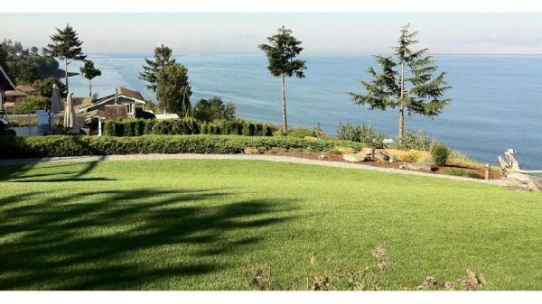 Consolidated Landscape Maintenance