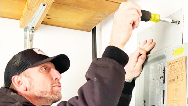 Spark Electrical Solutions