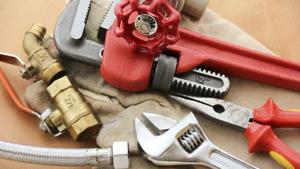 Norman Plumbing