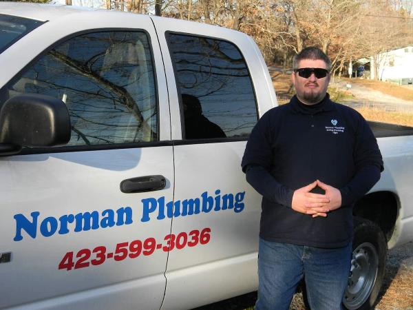 Norman Plumbing