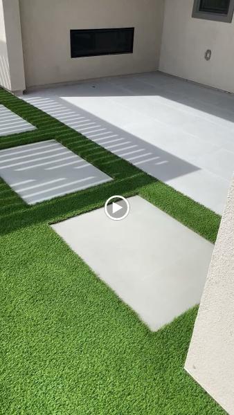 Modern Yardz Landscape Design