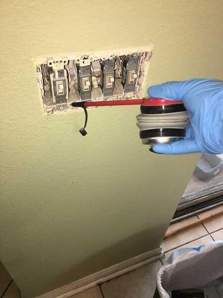 Rick Ricker Termite & Pest Control