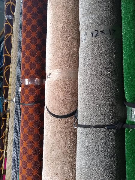 Central Carpet Supplies Inc