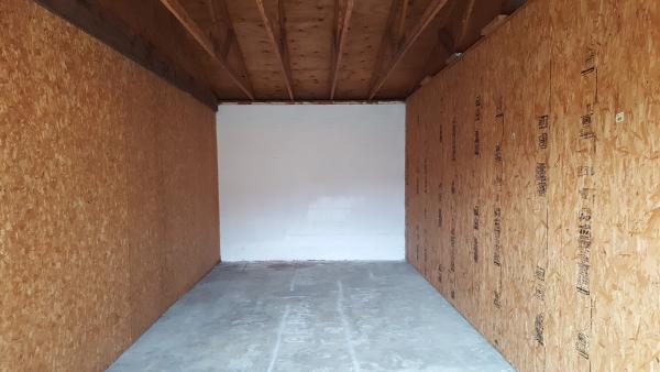 The Storage Company