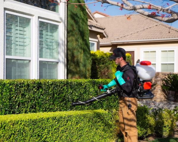 Trubug Pest Control