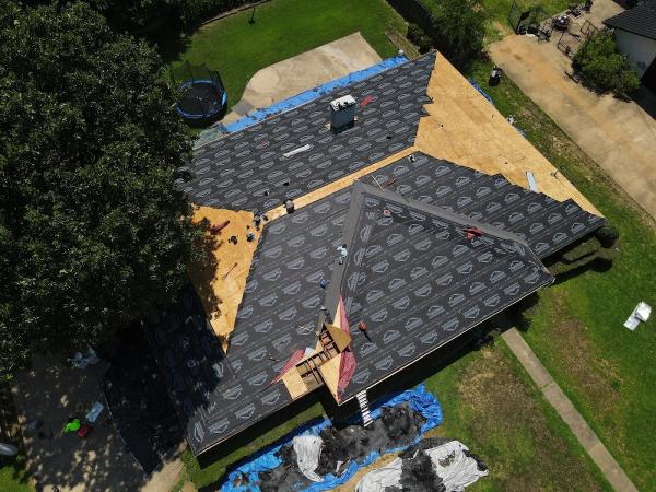 Tru-Built Roofing