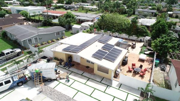 Limitless Solar LLC
