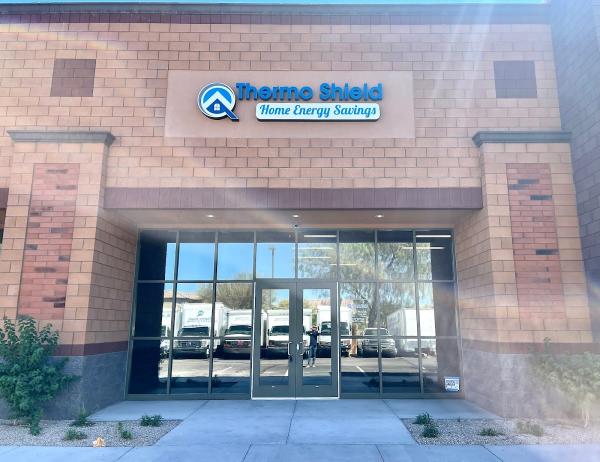 Thermo Shield LLC