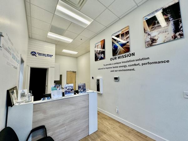Thermo Shield LLC