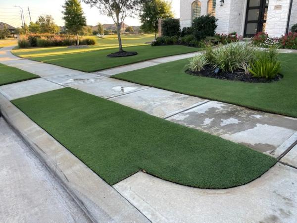 Fertig Fertilizing