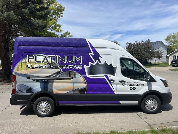Platinum Electric Service