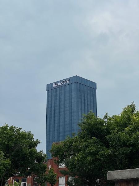 Bancfirst Tower