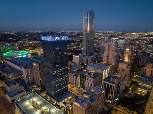 Bancfirst Tower