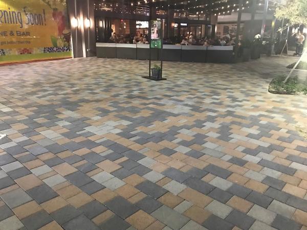 Custom Tile & Marble