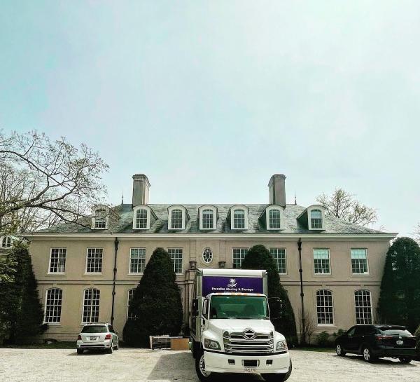 Paradise Moving & Storage