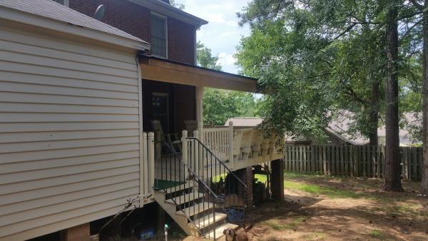 Tice Construction and Demolition