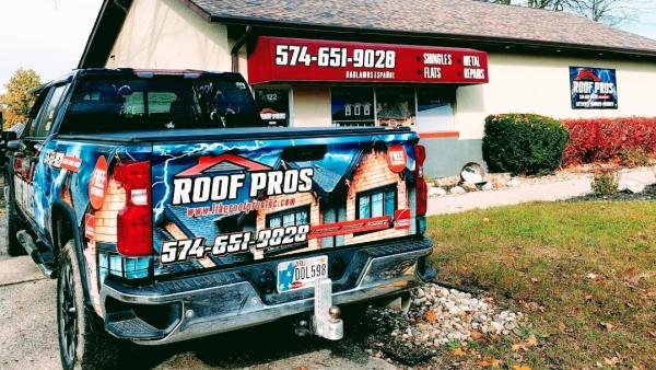 Roof Pros