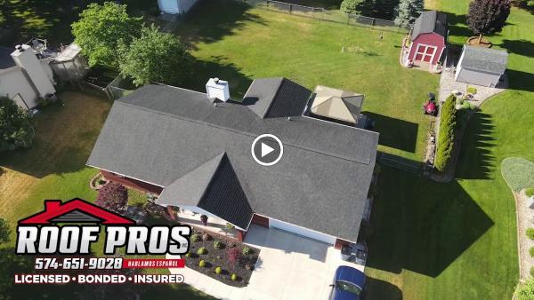 Roof Pros
