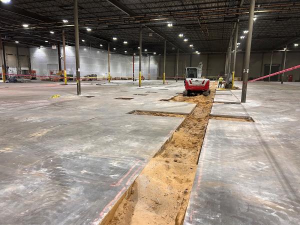 Abco Construction Group