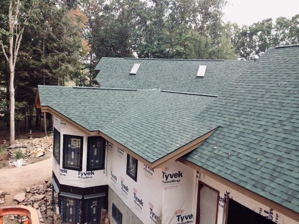 Tj's Shingles LLC