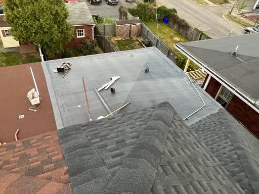 Tj's Shingles LLC