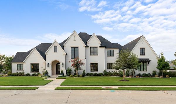 Stewart Custom Homes