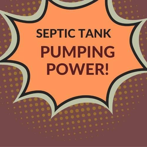 Bob's Septic Service