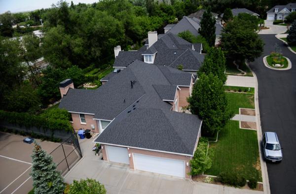 American Roofing Company