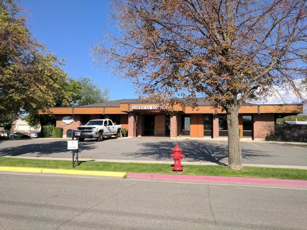 American Roofing Company