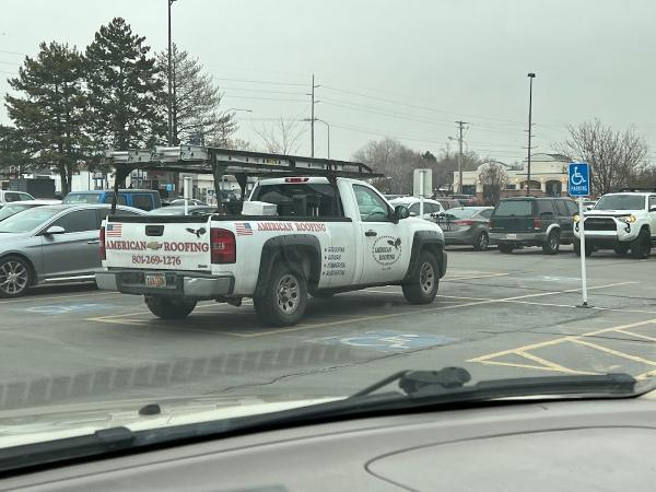 American Roofing Company