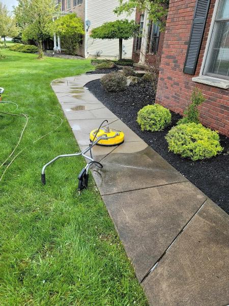 Roth's Gutter Solution