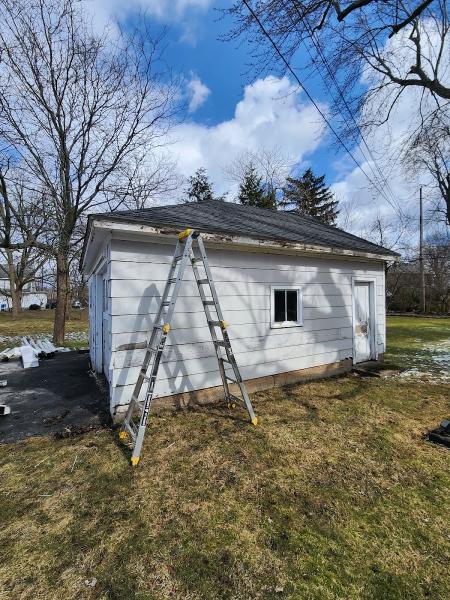 Roth's Gutter Solution