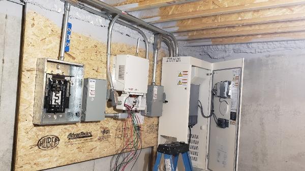 AG Electric LLC